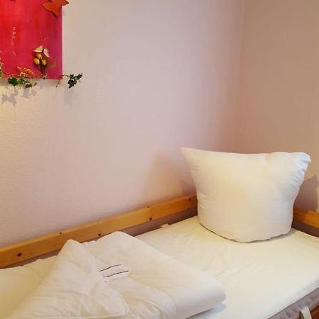 Feriengarten Dahme W 9 Екстер'єр фото