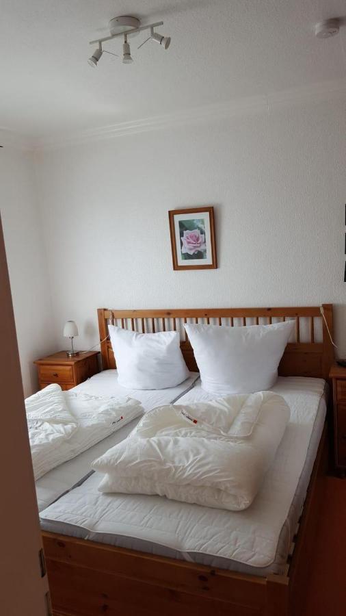 Feriengarten Dahme W 9 Екстер'єр фото
