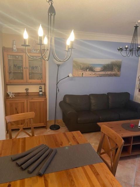 Feriengarten Dahme W 9 Екстер'єр фото