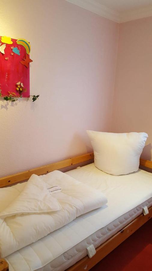 Feriengarten Dahme W 9 Екстер'єр фото