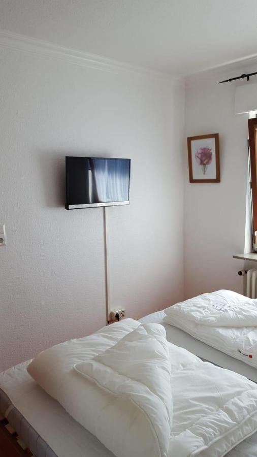Feriengarten Dahme W 9 Екстер'єр фото
