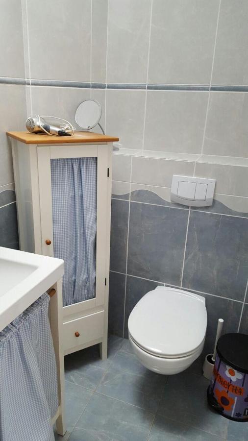 Feriengarten Dahme W 9 Екстер'єр фото